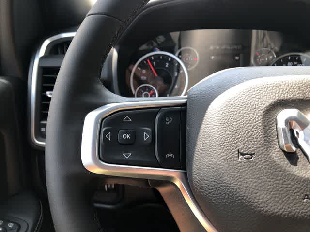 2026 RAM 3500 RAM 3500 BIG HORN CREW CAB 4X4 8' BOX
