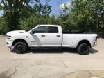 2026 RAM 3500 RAM 3500 BIG HORN CREW CAB 4X4 8' BOX