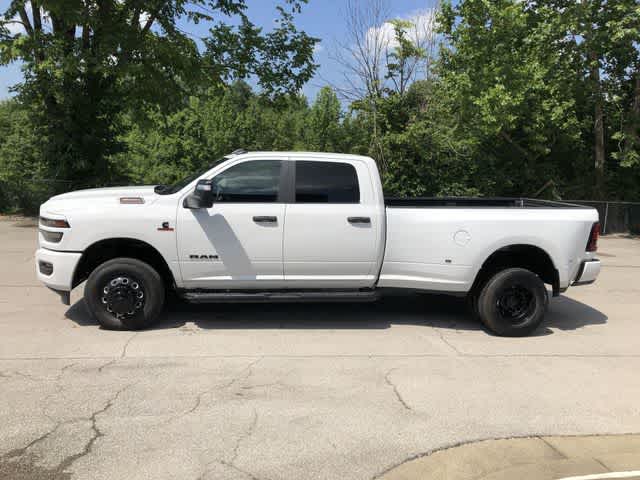 2026 RAM 3500 RAM 3500 BIG HORN CREW CAB 4X4 8' BOX