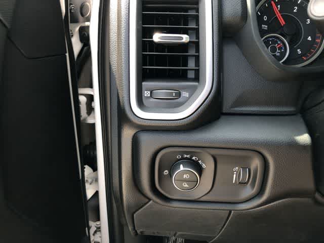 2026 RAM 3500 RAM 3500 BIG HORN CREW CAB 4X4 8' BOX