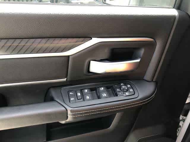 2026 RAM 3500 RAM 3500 BIG HORN CREW CAB 4X4 8' BOX