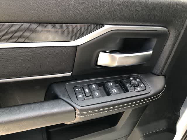 2026 RAM 3500 RAM 3500 BIG HORN CREW CAB 4X4 8' BOX