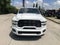 2026 RAM 3500 RAM 3500 BIG HORN CREW CAB 4X4 8' BOX