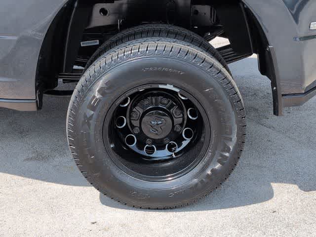 2026 RAM 3500 RAM 3500 BIG HORN CREW CAB 4X4 8' BOX