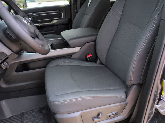 2026 RAM 3500 RAM 3500 BIG HORN CREW CAB 4X4 8' BOX