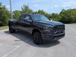 2026 RAM 3500 RAM 3500 BIG HORN CREW CAB 4X4 8' BOX