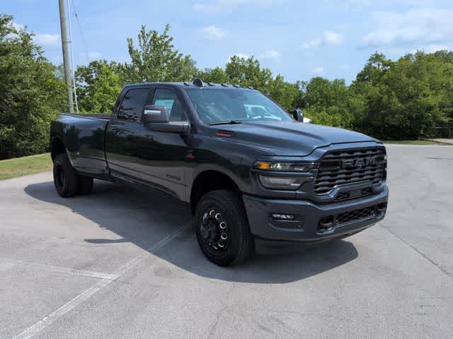 2026 RAM 3500 RAM 3500 BIG HORN CREW CAB 4X4 8' BOX