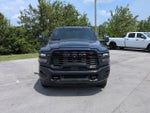 2026 RAM 3500 RAM 3500 BIG HORN CREW CAB 4X4 8' BOX