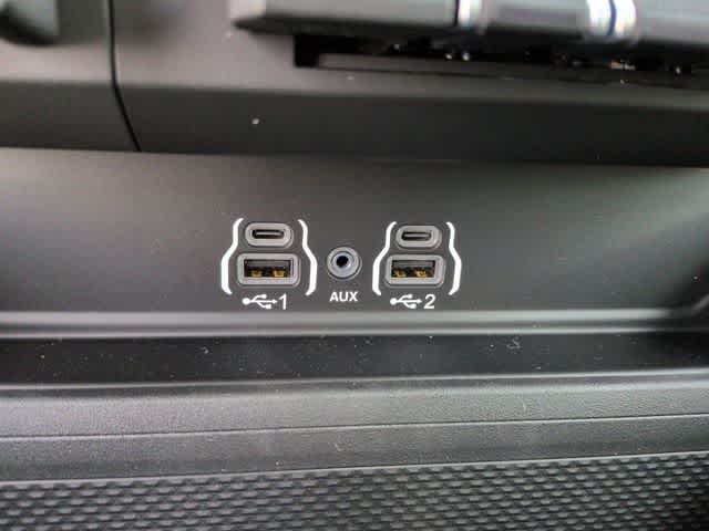 2026 RAM 3500 RAM 3500 BIG HORN CREW CAB 4X4 8' BOX