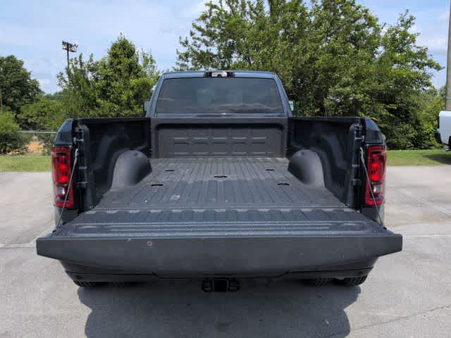 2026 RAM 3500 RAM 3500 BIG HORN CREW CAB 4X4 8' BOX