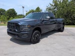 2026 RAM 3500 RAM 3500 BIG HORN CREW CAB 4X4 8' BOX