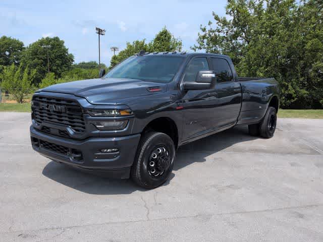 2026 RAM 3500 RAM 3500 BIG HORN CREW CAB 4X4 8' BOX