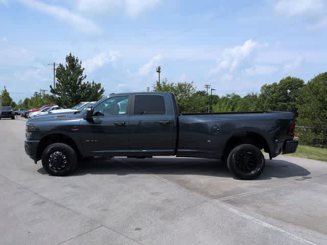 2026 RAM 3500 RAM 3500 BIG HORN CREW CAB 4X4 8' BOX
