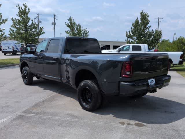 2026 RAM 3500 RAM 3500 BIG HORN CREW CAB 4X4 8' BOX