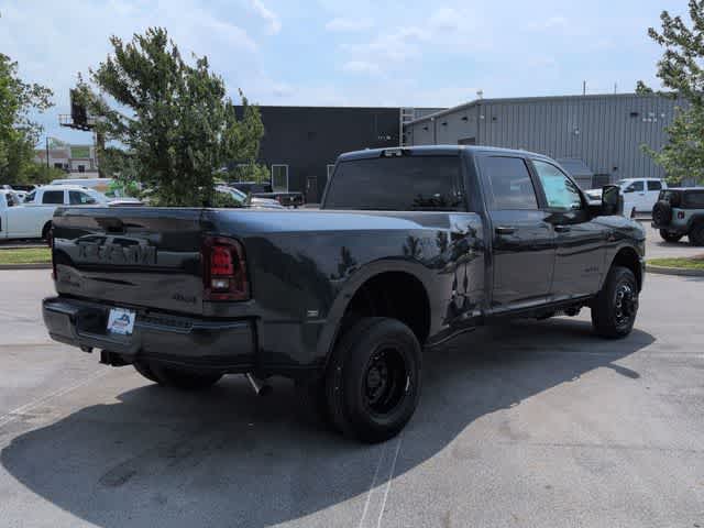 2026 RAM 3500 RAM 3500 BIG HORN CREW CAB 4X4 8' BOX