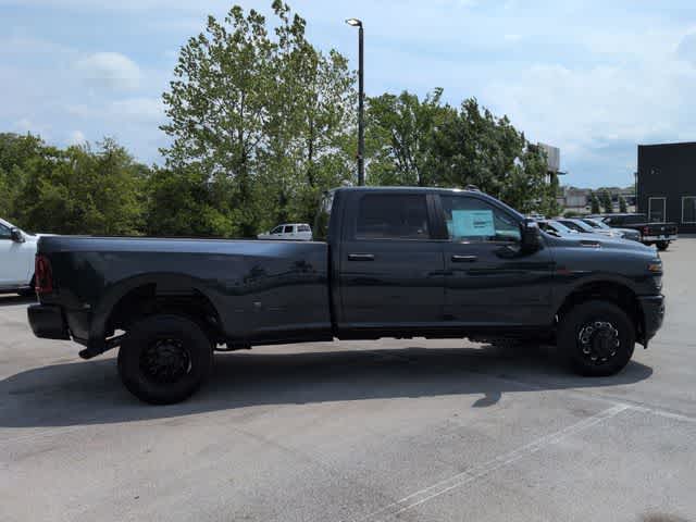 2026 RAM 3500 RAM 3500 BIG HORN CREW CAB 4X4 8' BOX