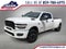 2026 RAM 3500 RAM 3500 BIG HORN CREW CAB 4X4 8' BOX