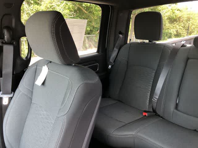 2026 RAM 3500 RAM 3500 BIG HORN CREW CAB 4X4 8' BOX