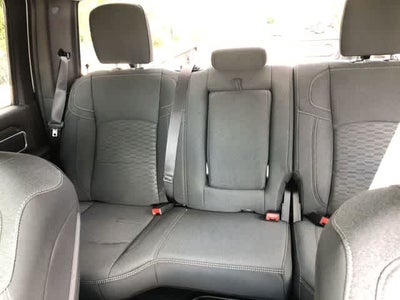 2026 RAM 3500 RAM 3500 BIG HORN CREW CAB 4X4 8' BOX
