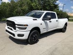 2026 RAM 3500 RAM 3500 BIG HORN CREW CAB 4X4 8' BOX