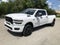 2026 RAM 3500 RAM 3500 BIG HORN CREW CAB 4X4 8' BOX