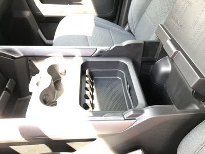 2026 RAM 3500 RAM 3500 BIG HORN CREW CAB 4X4 8' BOX