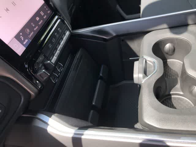 2026 RAM 3500 RAM 3500 BIG HORN CREW CAB 4X4 8' BOX