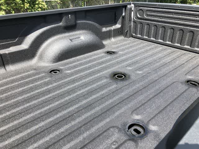 2026 RAM 3500 RAM 3500 BIG HORN CREW CAB 4X4 8' BOX