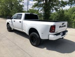 2026 RAM 3500 RAM 3500 BIG HORN CREW CAB 4X4 8' BOX