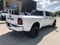 2026 RAM 3500 RAM 3500 BIG HORN CREW CAB 4X4 8' BOX