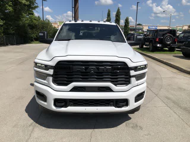 2026 RAM 3500 RAM 3500 BIG HORN CREW CAB 4X4 8' BOX