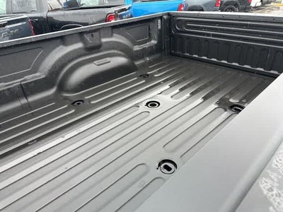 2026 RAM 3500 RAM 3500 BIG HORN CREW CAB 4X4 8' BOX