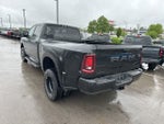 2026 RAM 3500 RAM 3500 BIG HORN CREW CAB 4X4 8' BOX