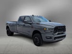 2026 RAM 3500 RAM 3500 BIG HORN CREW CAB 4X4 8' BOX