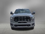 2026 RAM 3500 RAM 3500 BIG HORN CREW CAB 4X4 8' BOX