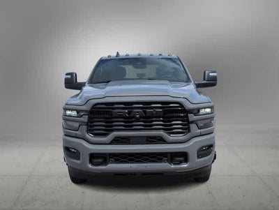 2026 RAM 3500 RAM 3500 BIG HORN CREW CAB 4X4 8' BOX
