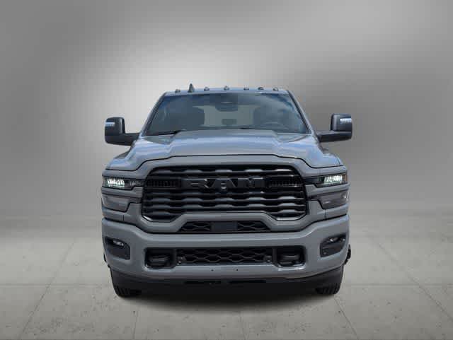 2026 RAM 3500 RAM 3500 BIG HORN CREW CAB 4X4 8' BOX