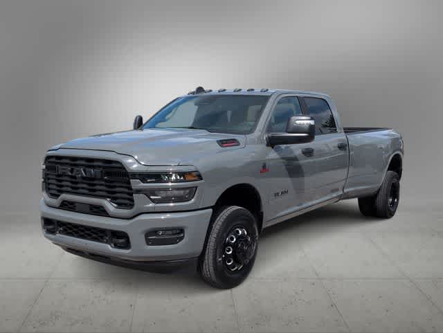 2026 RAM 3500 RAM 3500 BIG HORN CREW CAB 4X4 8' BOX