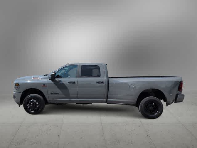 2026 RAM 3500 RAM 3500 BIG HORN CREW CAB 4X4 8' BOX