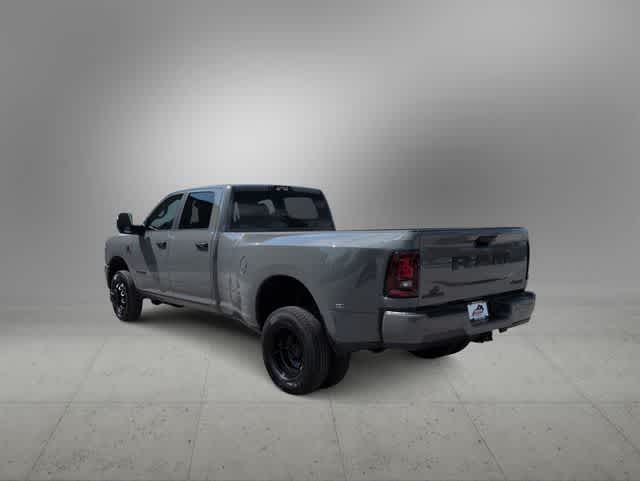 2026 RAM 3500 RAM 3500 BIG HORN CREW CAB 4X4 8' BOX