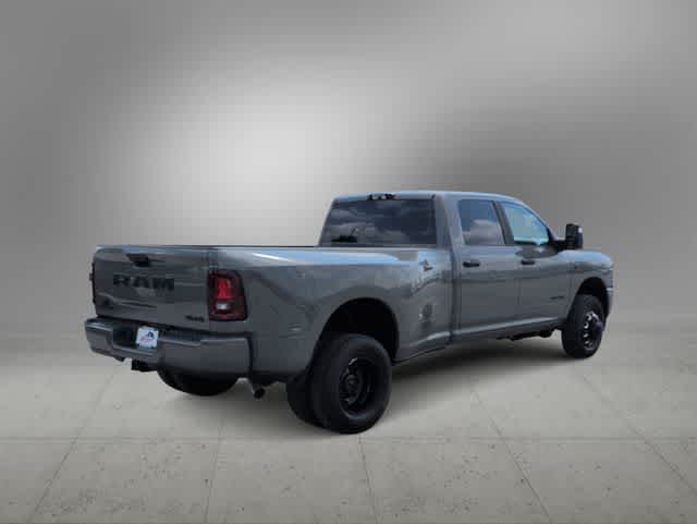 2026 RAM 3500 RAM 3500 BIG HORN CREW CAB 4X4 8' BOX