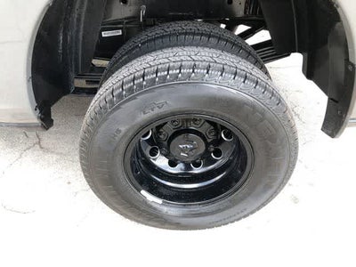 2026 RAM 3500 RAM 3500 BIG HORN CREW CAB 4X4 8' BOX