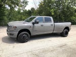 2026 RAM 3500 RAM 3500 BIG HORN CREW CAB 4X4 8' BOX