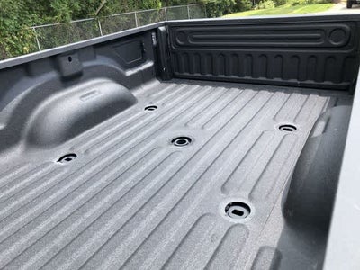 2026 RAM 3500 RAM 3500 BIG HORN CREW CAB 4X4 8' BOX