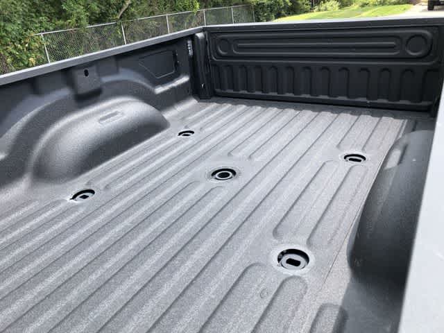 2026 RAM 3500 RAM 3500 BIG HORN CREW CAB 4X4 8' BOX
