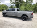 2026 RAM 3500 RAM 3500 BIG HORN CREW CAB 4X4 8' BOX