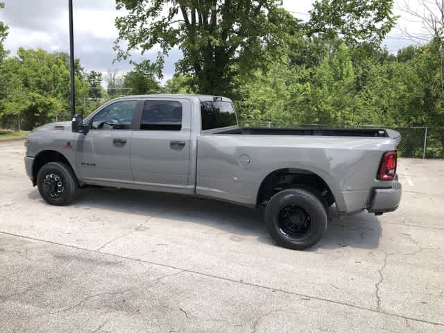 2026 RAM 3500 RAM 3500 BIG HORN CREW CAB 4X4 8' BOX