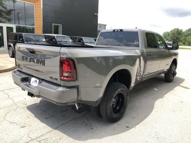2026 RAM 3500 RAM 3500 BIG HORN CREW CAB 4X4 8' BOX