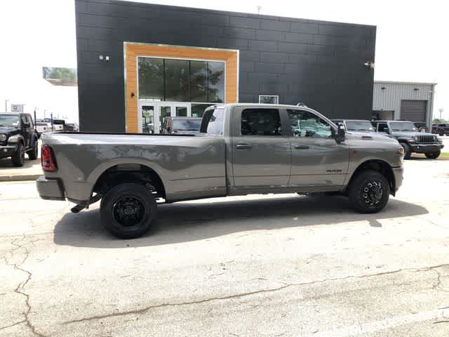 2026 RAM 3500 RAM 3500 BIG HORN CREW CAB 4X4 8' BOX