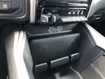2026 RAM 3500 RAM 3500 BIG HORN CREW CAB 4X4 8' BOX